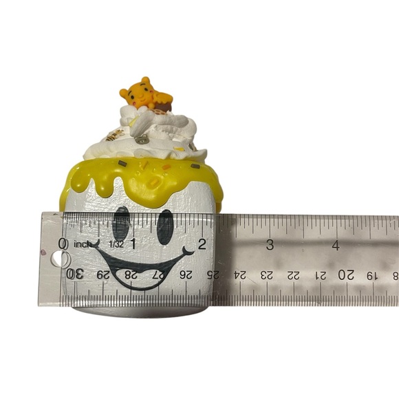 ⤵️🆕 Mini Pillows Honey Bee | farmhouse| Shelf/Tiered Tray/Basket set 🐝 - Picture 15 of 16